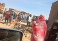 Sudan Market Bombing Kills Hundreds Amid Escalating Darfur Violence