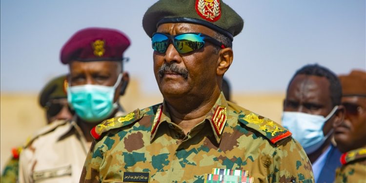 Sudan Accuses UAE of Arming Paramilitary Forces in World Court Case