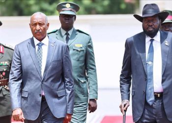 Sudan and South Sudan Leaders Discuss Amid Escalating Unrest Following Deadly UN Helicopter Attack