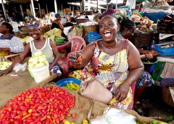Ghana’s Inflation Rate Remains “Uncomfortably High” at 23.1%