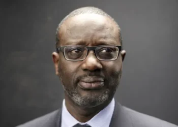 Former Credit Suisse Boss to Run for Ivory Coast Presidency