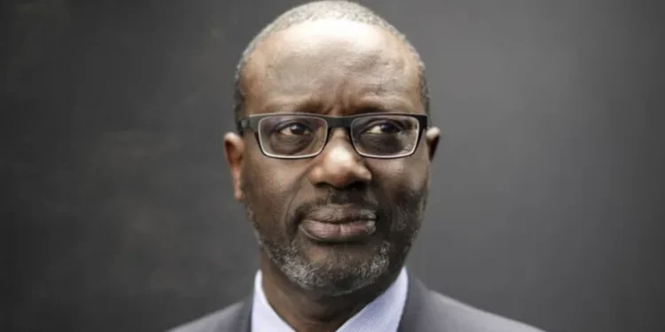 Former Credit Suisse Boss to Run for Ivory Coast Presidency