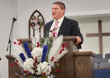 US Pastor Rescued After Dramatic Shoot-out in South Africa