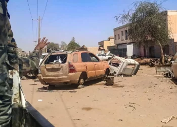 UN Condemns Extrajudicial Killings in Khartoum