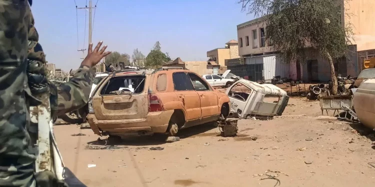 UN Condemns Extrajudicial Killings in Khartoum
