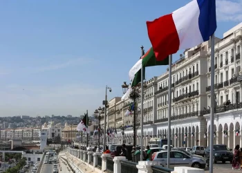 France and Algeria Resume Dialogue