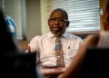 South Africa’s Finance Minister Warns of Severe Consequences if VAT Hike is Dropped