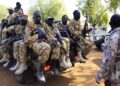South Sudan’s Army Recaptures Key Town from White Army Militia
