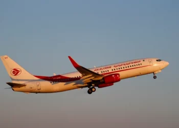 Algeria Closes Airspace to Mali Amid Escalating Drone Dispute