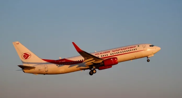 Algeria Closes Airspace to Mali Amid Escalating Drone Dispute