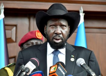 Visa Ban Sparks Diplomatic Row Between South Sudan and US