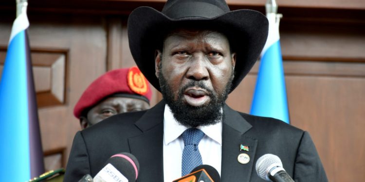 Visa Ban Sparks Diplomatic Row Between South Sudan and US