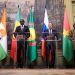 Russia Pledges Military Support to Sahel Region Juntas