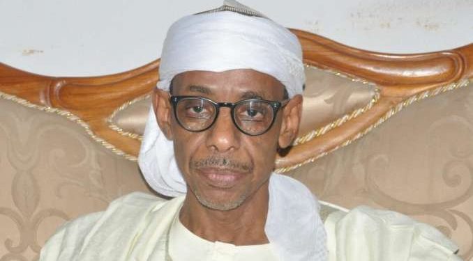 Nigeria: Hakeem Baba-Ahmed Resigns as President Tinubu’s Political Adviser