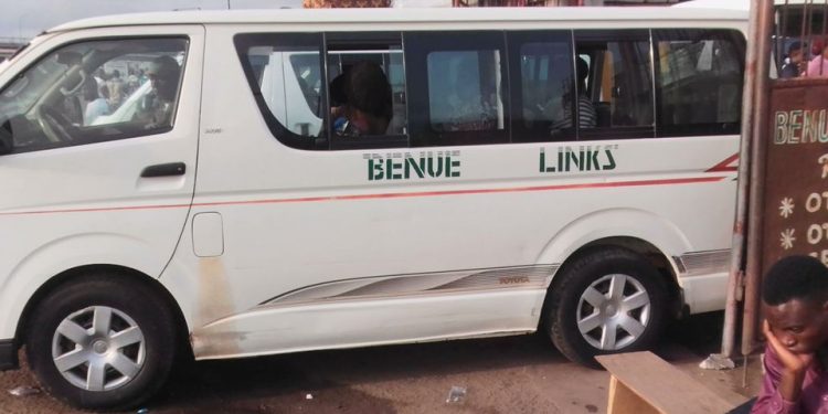Nigeria: Gunmen Kill Driver, Passenger, Abduct 13 in Benue Links Bus Attack