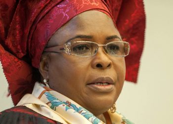 Nigeria: Patience Jonathan’s Ex-Aides Held in Prison for Six Years Over Alleged Jewelry Theft