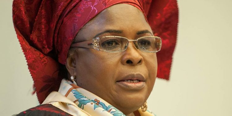 Nigeria: Patience Jonathan’s Ex-Aides Held in Prison for Six Years Over Alleged Jewelry Theft