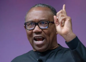 Nigeria: Labour Party Cracks Down on “Special Purpose Vehicle” Politicians