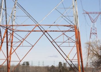 Nigeria Boosts Power Supply with $328.8m Chinese Deal