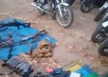 Burkina Faso: Several Dozens of Terrorists Neutralised in Koulpélogo After Failed Attack
