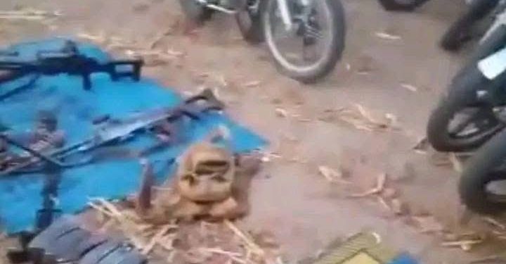 Burkina Faso: Several Dozens of Terrorists Neutralised in Koulpélogo After Failed Attack