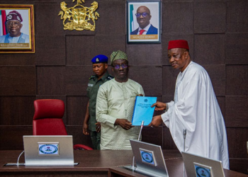 Nigeria: FG, Edo State Govt Set Up Fact-Finding Committee Over Uromi Killings