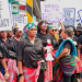 Nigeria: (VIDEO) Rivers Women Protest for Governor Fubara’s Reinstatement