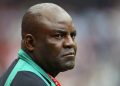 (VIDEO) Former Nigerian Head Coach Christian Chukwu Dies at 74