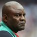 (VIDEO) Former Nigerian Head Coach Christian Chukwu Dies at 74