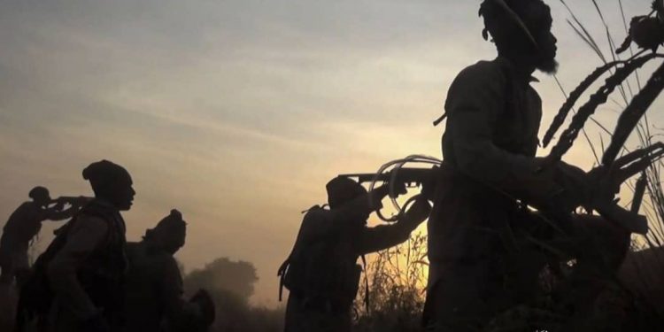 Nigeria: Vigilante Chairman Killed in Bokkos,Plateau Ambush