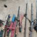 Nigeria: Edo Security Network Arrests Four Suspected Armed Travellers, Recovers Weapons