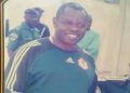 Former Nigerian Footballer and AFCON Winner Charles Bassey is Dead