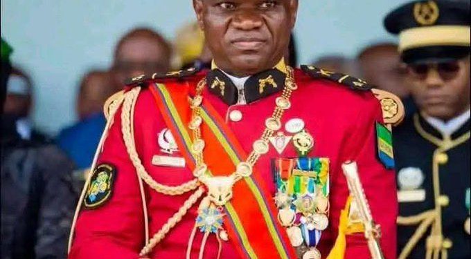 Gabon’s Oligui Nguema Wins Presidential Election with Overwhelming Majority