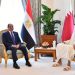 Egypt and Qatar Strengthen Economic Ties with $7.5 Billion Investment Deal