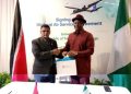 Nigeria and Trinidad & Tobago Sign Landmark Aviation Deal After 20 Years
