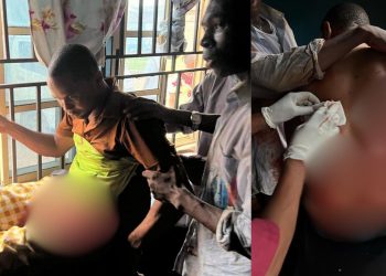 Nigeria: Gunmen Abduct 10 University Students on Benin-Ore Road