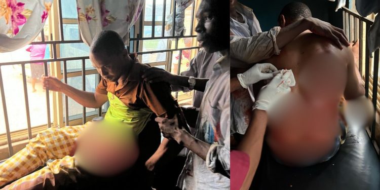 Nigeria: Gunmen Abduct 10 University Students on Benin-Ore Road