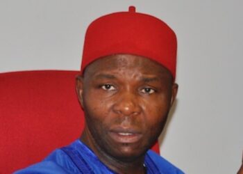 Nigeria: Enugu APC Suspends Senator Utazi Over Alleged Anti-Party Activities