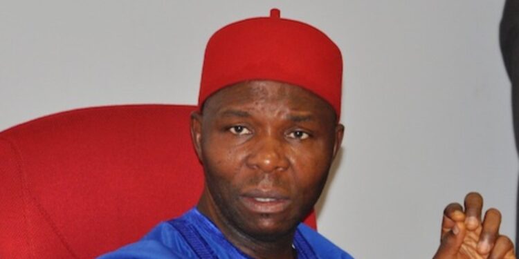 Nigeria: Enugu APC Suspends Senator Utazi Over Alleged Anti-Party Activities