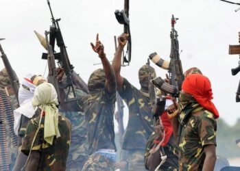 Nigeria: Seven Abducted in Kwara Ambush, Police Launch Rescue Efforts