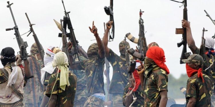 Nigeria: Seven Abducted in Kwara Ambush, Police Launch Rescue Efforts