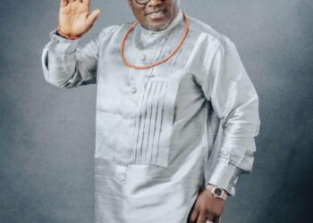Nigeria: (VIDEO) Delta State Governor Sheriff Oborevwori Defects to APC