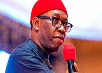 Nigeria: Atiku’s Running Mate Okowa Dumps PDP for APC