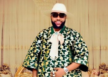 EFCC Arrests Socialite E-Money Over Alleged Naira Abuse