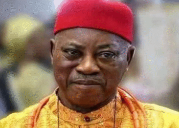 Nigeria: Former Military Governor Maj. Gen. Omu Dies at 84