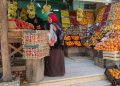 Egypt’s Headline Inflation Increases to 13.6% in March