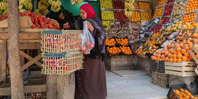 Egypt’s Headline Inflation Increases to 13.6% in March