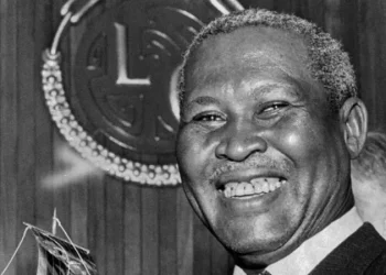 South Africa to Reopen Inquest into Nobel Laureate’s Death