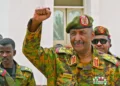 Sudan’s Army Chief Appoints Acting Prime Minister Amid Ongoing Conflict