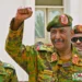 Sudan’s Army Chief Appoints Acting Prime Minister Amid Ongoing Conflict